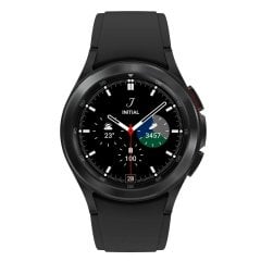 Samsung Galaxy Watch 4 Akıllı Saat Classic Small Black 42mm