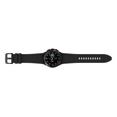 Samsung Galaxy Watch 4 Akıllı Saat Classic Small Black 42mm