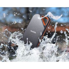 SanDisk Extreme Pro 4 TB 2000 mb/s Taşınabilir SSD, USB 3.2 Gen 2x2