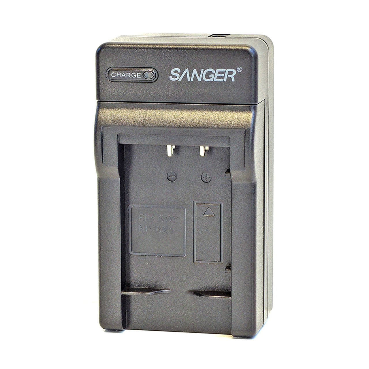 Sanger NP-BX1 Sony Fotoğraf Makinesi Batarya Şarj Aleti