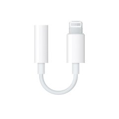 Apple Lightning 3.5mm Mikrofonlu Kulaklık Dönüştürücü