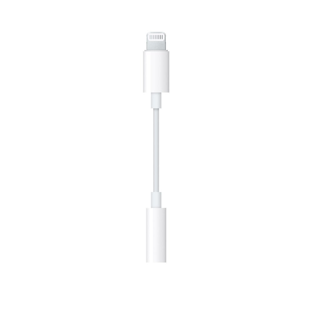 Apple Lightning 3.5mm Mikrofonlu Kulaklık Dönüştürücü