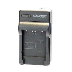 Sanger NP-FT1 Sony Fotoğraf Makinesi Batarya Şarj Aleti