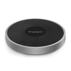 Spigen Essential F306W Qi2 Kablosuz Hızlı Şarj Cihazı