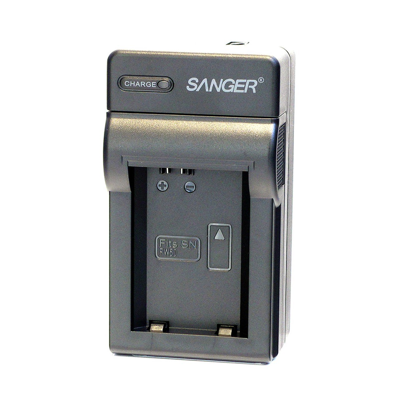 Sanger NP-FW50 Sony Fotoğraf Makinesi Batarya Şarj Aleti