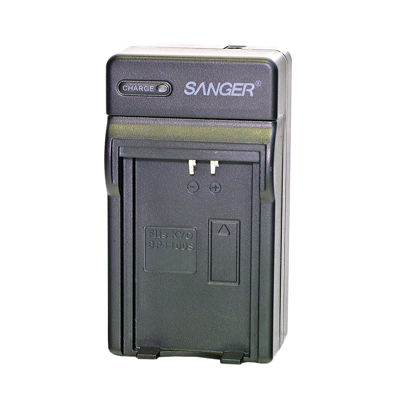 Sanger BP-1100S Kyocera Fotoğraf Makinesi Batarya Şarj Aleti