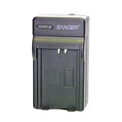 Sanger BP-1100S Kyocera Fotoğraf Makinesi Batarya Şarj Aleti