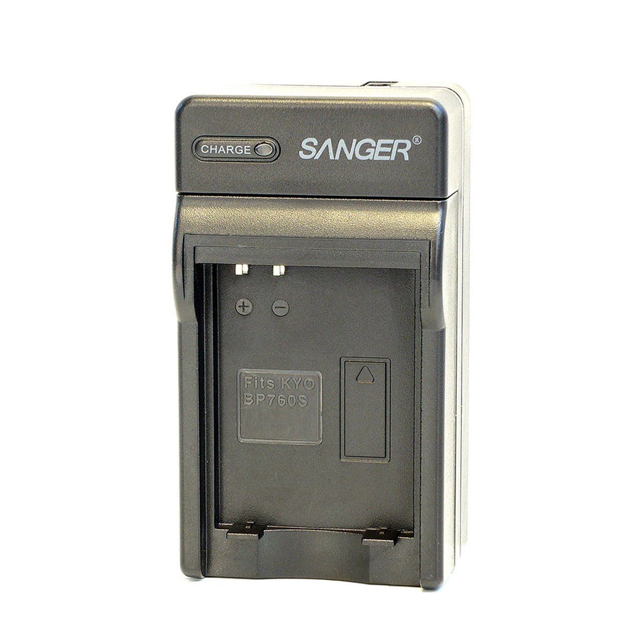 Sanger BP-760S Kyocera Fotoğraf Makinesi Batarya Şarj Aleti