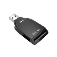 SanDisk QuickFlow SD UHS-I Kart Okuyucu USB-A