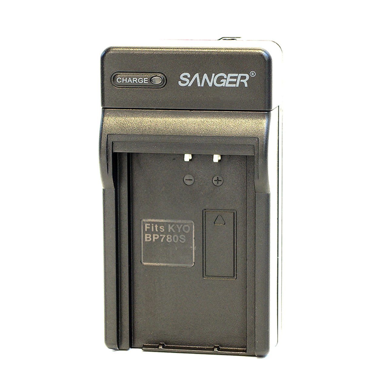 Sanger BP-780S Kyocera Fotoğraf Makinesi Batarya Şarj Aleti
