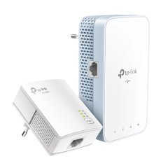 TP-Link TL-WPA7517 KIT Powerline Adaptör