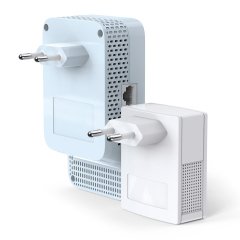 TP-Link TL-WPA7517 KIT Powerline Adaptör