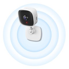 TP-Link Tapo C100 Wifi Ev Güvenlik Kamerası