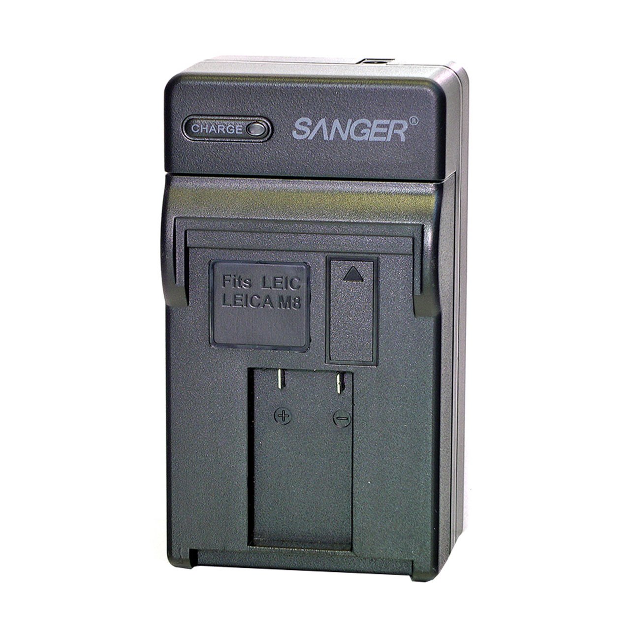 Sanger M8 Leica Fotoğraf Makinesi Batarya Şarj Aleti