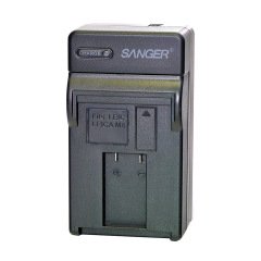 Sanger M8 Leica Fotoğraf Makinesi Batarya Şarj Aleti