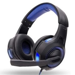 Piranha 2145 Kablolu Oyuncu Kulaklık Gaming Headset
