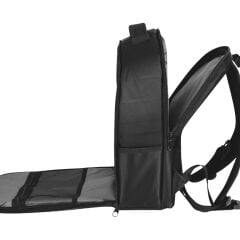 OEM Marka Nikon İçin  Laptop Bölmeli  Fotoğraf Makinesi İçin Sırt Çantası 15.6 inç(Kopya)