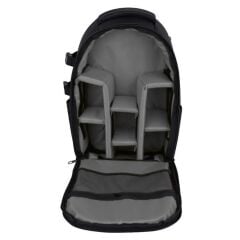 OEM Marka Canon İçin  Laptop Bölmeli  Fotoğraf Makinesi İçin Sırt Çantası 15.6 inç