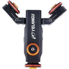 Yelangu L4X Uzantan Kumandalı Mini Motorlu Slider