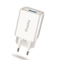 Piranha PCA-001 2.1A Usb Şarj Aleti