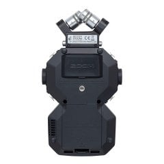 Zoom H8 Ses Kayıt Cihazı (Siyah)