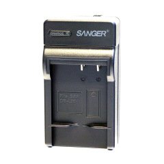 Sanger DB-L20 Sanyo Fotoğraf Makinesi Batarya Şarj Aleti