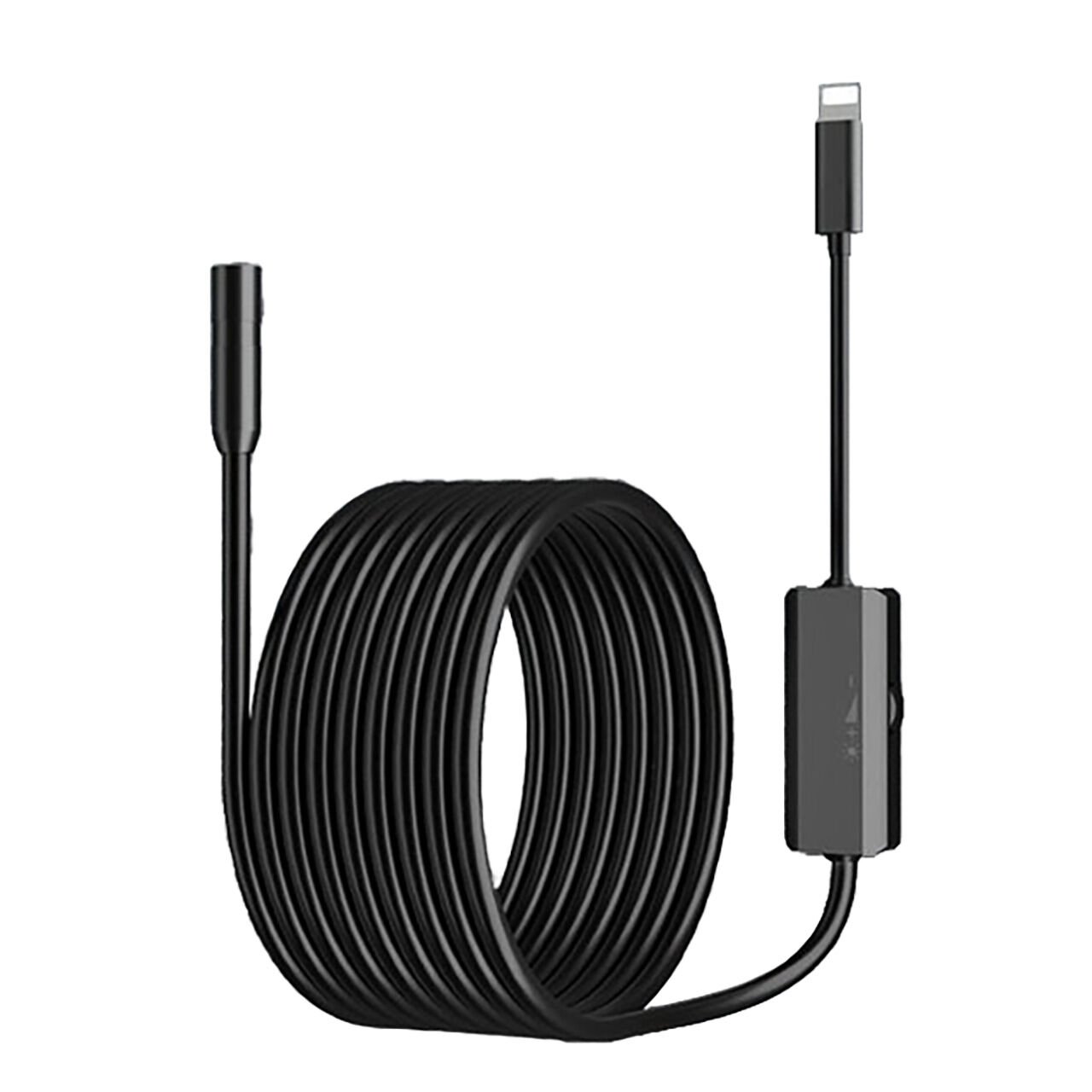 Apprise HK-317 Iphone Endoskop Yılan Kamera (Lightning) 5m