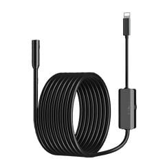 Apprise HK-317 Iphone Endoskop Yılan Kamera (Lightning) 5m