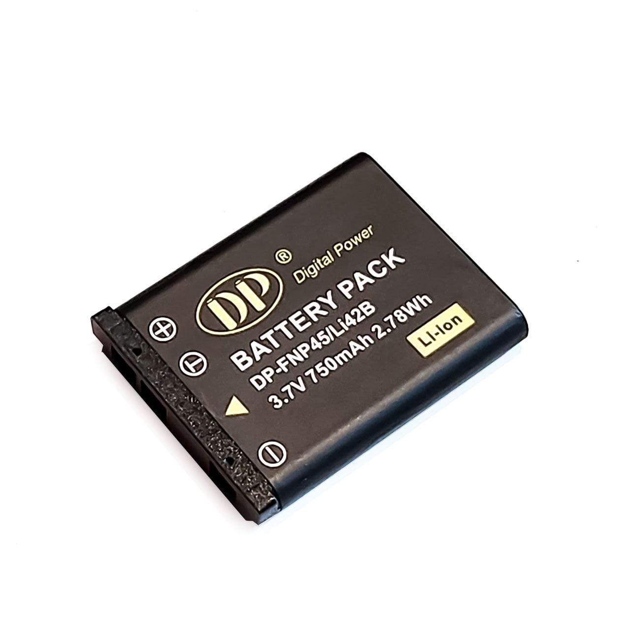 DP LI-42B Olympus Fotoğraf Makinesi Batarya