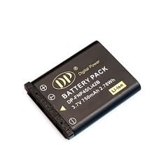 DP LI-42B Olympus Fotoğraf Makinesi Batarya