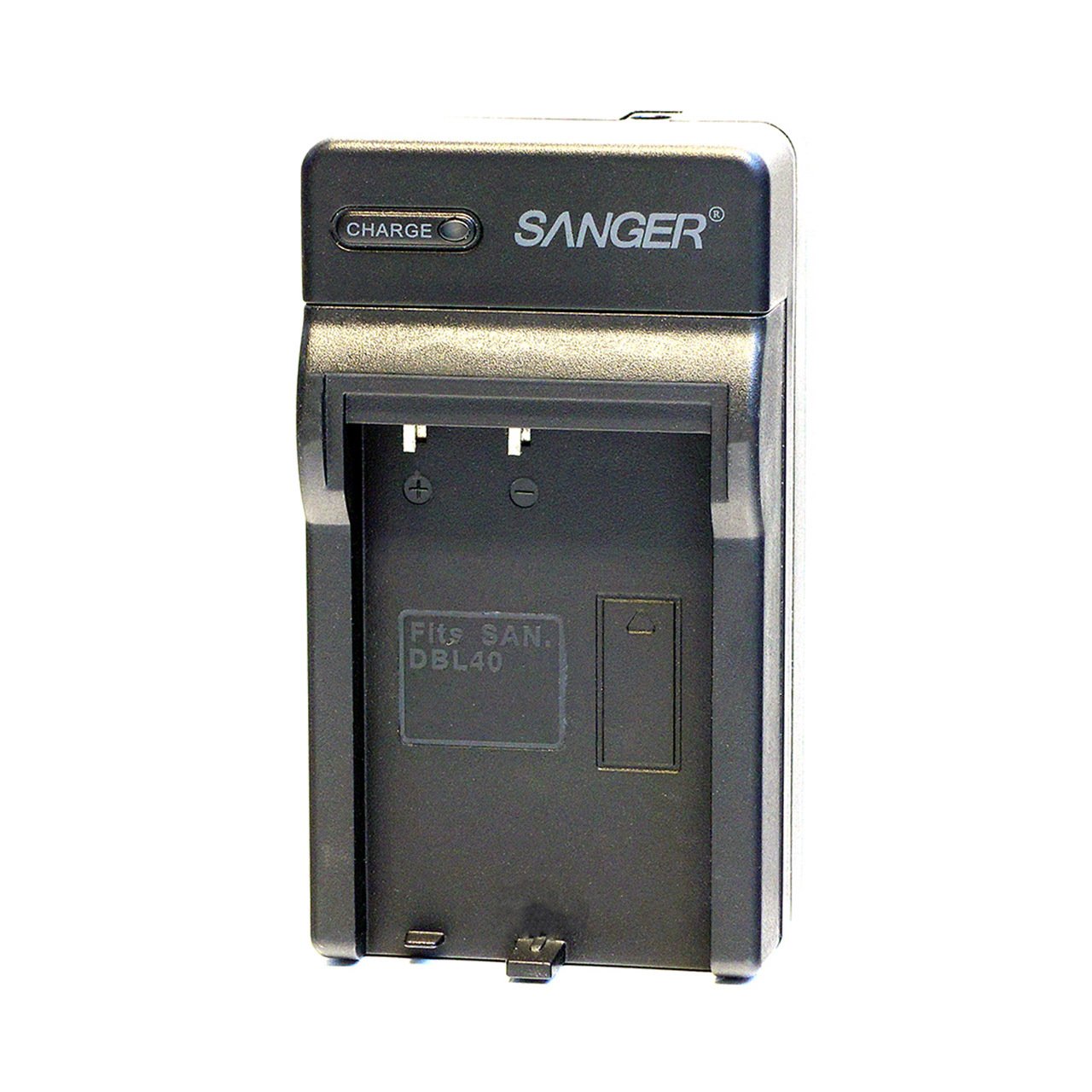 Sanger DB-L40 Sanyo Fotoğraf Makinesi Batarya Şarj Aleti