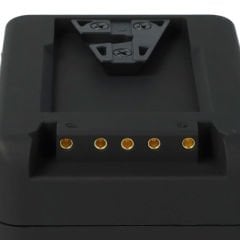 Sanger PD100W V-Mount Batarya 99Wh 14.8V