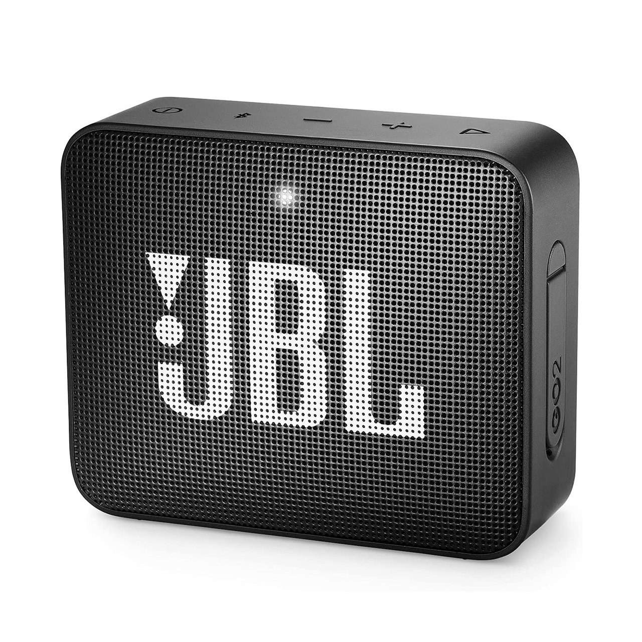 JBL Go 2 Su Geçirmez Taşınabilir Bluetooth Hoparlör Siyah