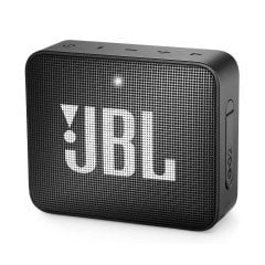 JBL Go 2 Su Geçirmez Taşınabilir Bluetooth Hoparlör Siyah