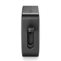 JBL Go 2 Su Geçirmez Taşınabilir Bluetooth Hoparlör Siyah