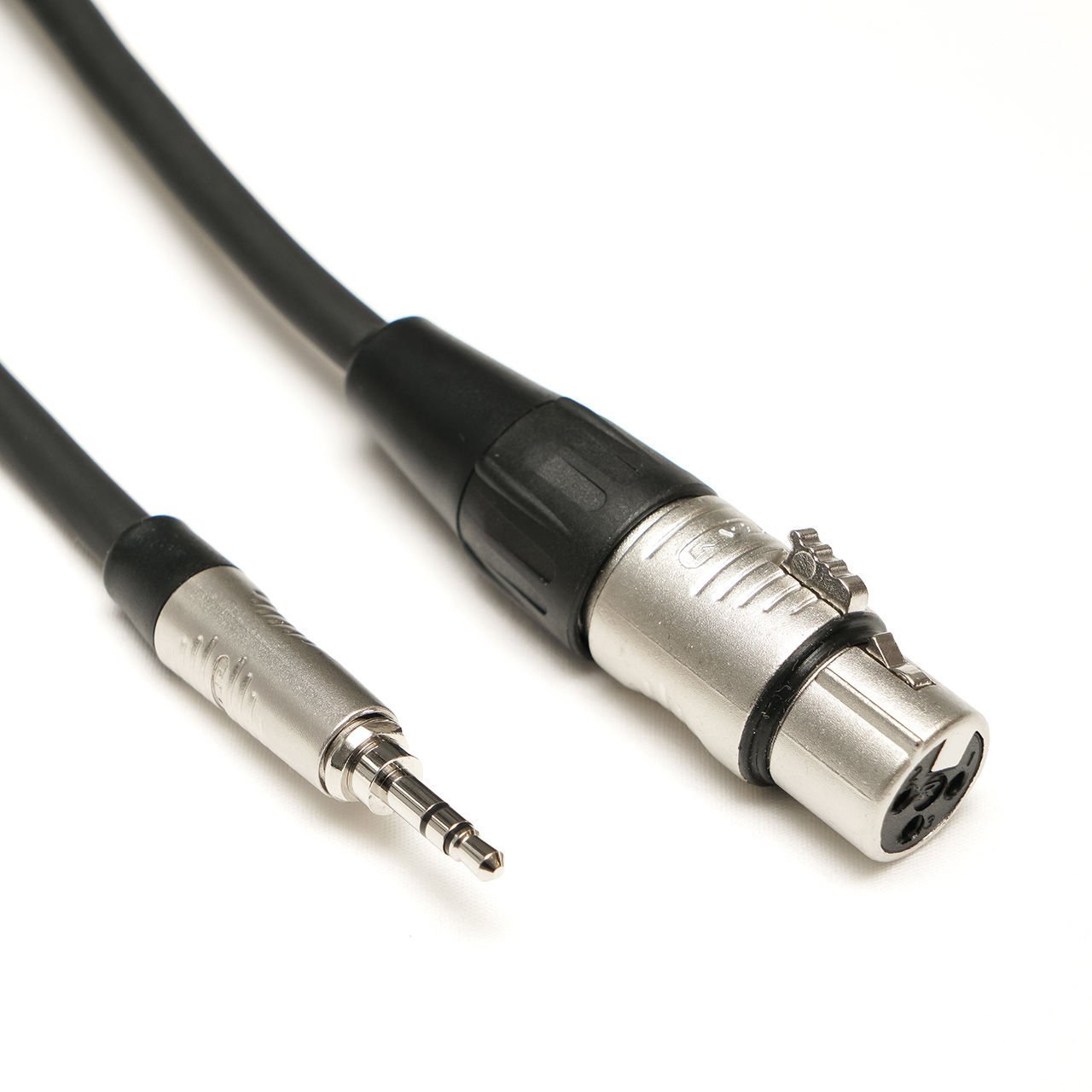 Markofist MF-SK73 XLR to 3.5mm Mikrofon Kablosu 3m