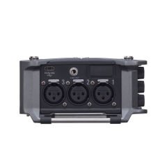 Zoom F6 Multitrack Field Recorder Ses Kayıt Cihazı