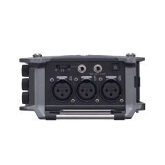 Zoom F6 Multitrack Field Recorder Ses Kayıt Cihazı