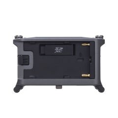 Zoom F6 Multitrack Field Recorder Ses Kayıt Cihazı