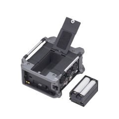 Zoom F6 Multitrack Field Recorder Ses Kayıt Cihazı