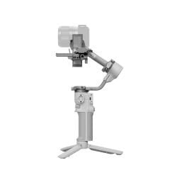 DJI RS 4 Mini Gimbal Stabilizer - Distribütör Garantili