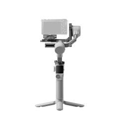 DJI RS 4 Mini Gimbal Stabilizer - Distribütör Garantili