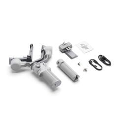 DJI RS 4 Mini Gimbal Stabilizer - Distribütör Garantili