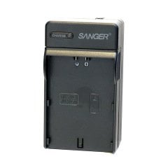Sanger SSL-JVC50 Jvc Video Kamera Batarya Şarj Aleti