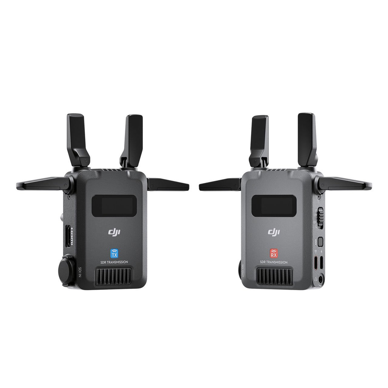 DJI SDR Transmission Combo (Kablosuz Görüntü Aktarıcı 3km)