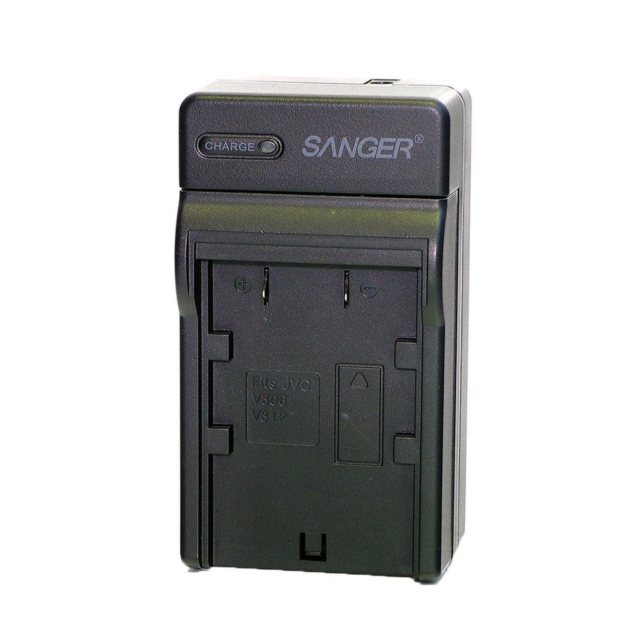 Sanger BN-V306 Jvc Video Kamera Batarya Şarj Aleti