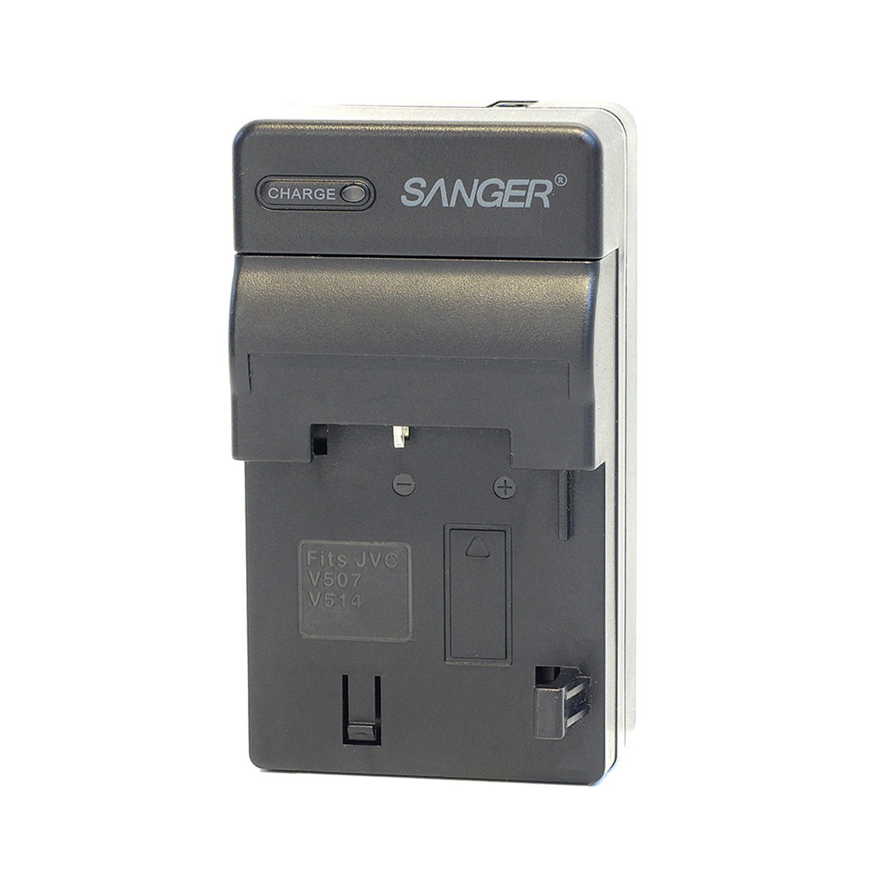 Sanger BN-V507 Jvc Video Kamera Batarya Şarj Aleti