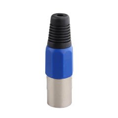 Markofist MF-JD03 3 Pin XLR Erkek Jack Mikrofon Jakı NX Tip 2 adet