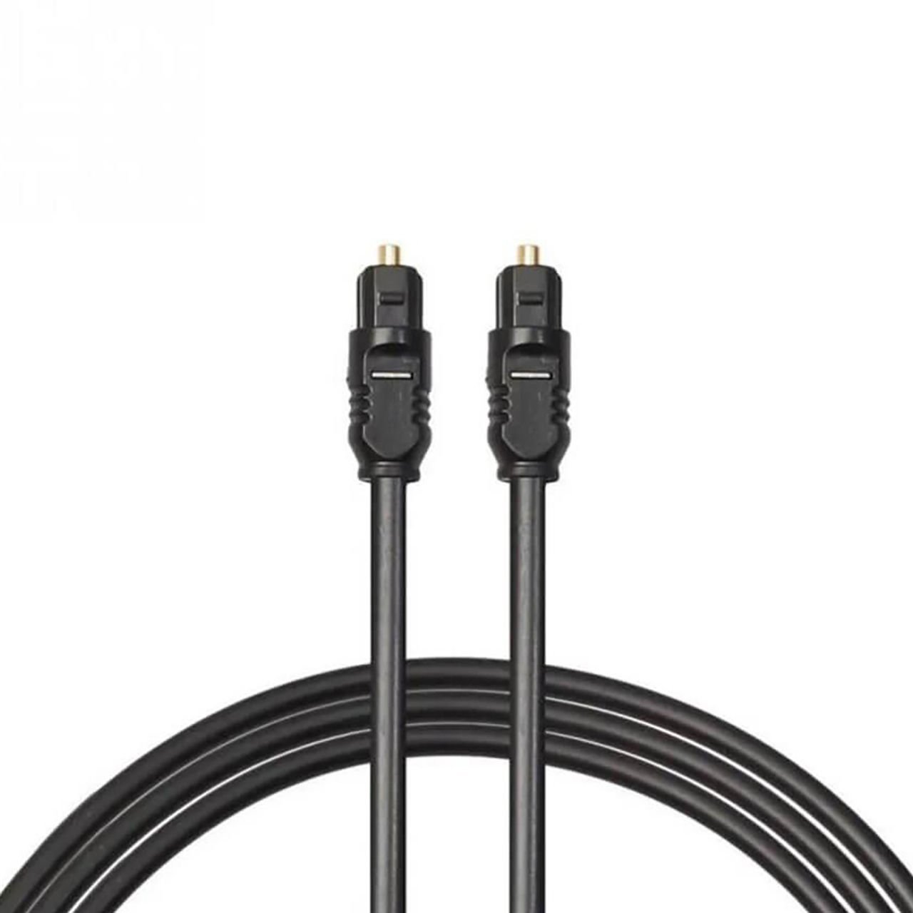 Markofist MF-SK90 Spdif Optik Ses Kablosu 2m