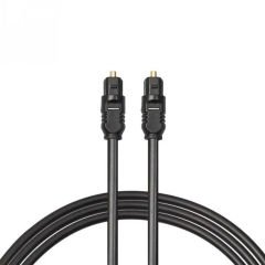 Markofist MF-SK90-2M Spdif Optik Ses Kablosu 2m